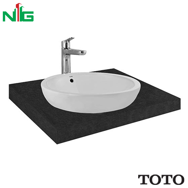 Lavabo Đặt Bàn TOTO LW526NJU