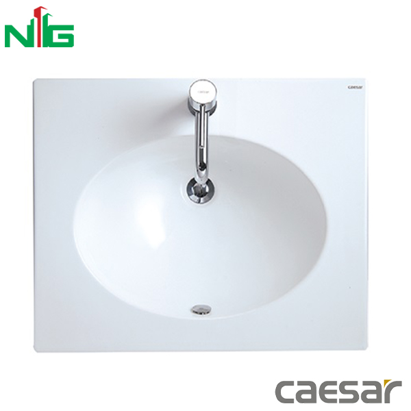 Lavabo Dương Bàn CAESAR LF5024