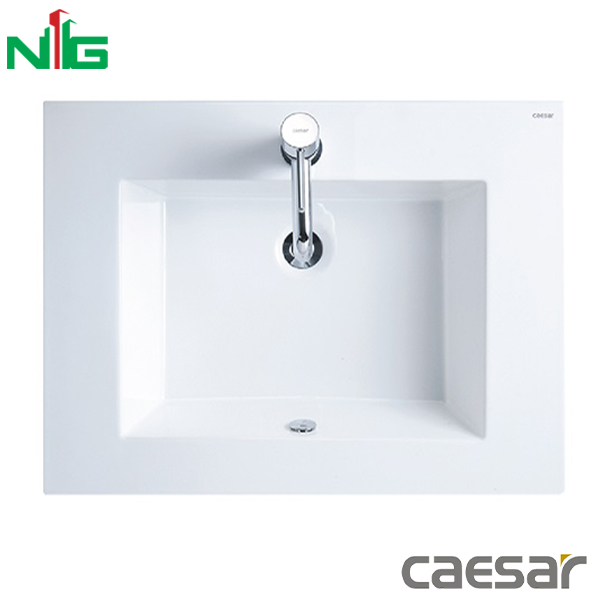 Lavabo Dương Bàn CAESAR LF5030