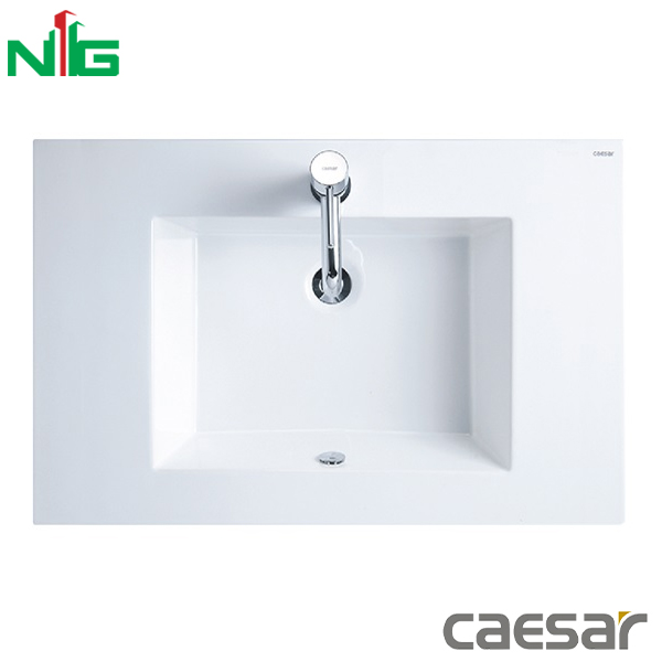 Lavabo Dương Bàn CAESAR LF5032