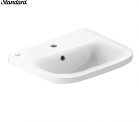 Lavabo Dương Vành American Standard VF-0462