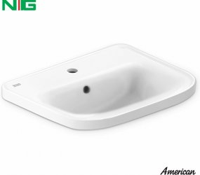 Lavabo Dương Vành American Standard VF-0462