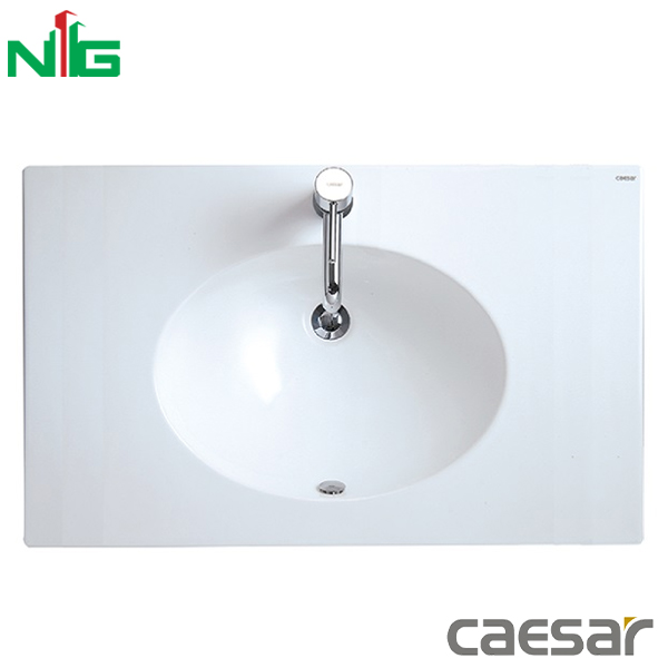 Lavabo Dương Bàn CAESAR LF5026