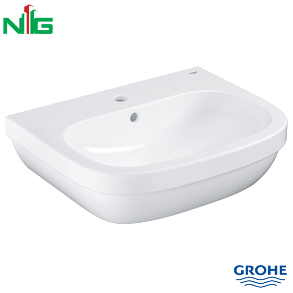 Lavabo Treo Tường Grohe 39335000