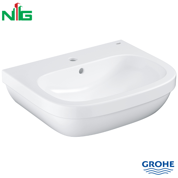 Lavabo Treo Tường Grohe 3933500H