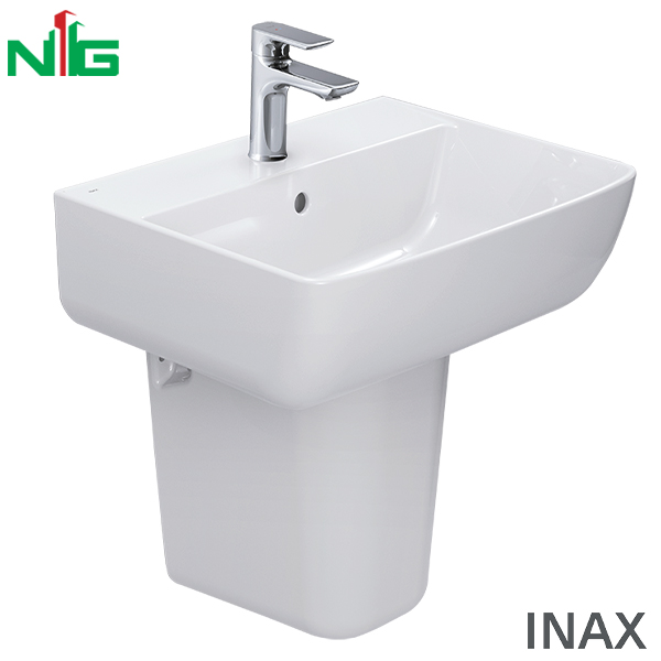 Lavabo Treo Tường INAX AL-312V