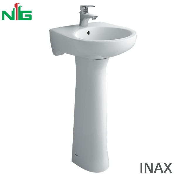 Lavabo Treo Tường INAX L-282V