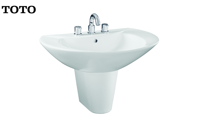 Lavabo Treo Tường TOTO
