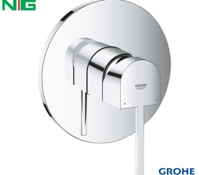 Mặt Nạ Bộ Trộn Sen Âm Grohe 24059003