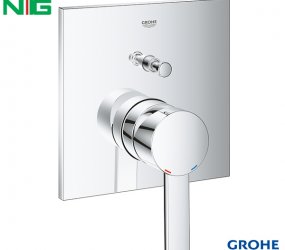 Mặt Nạ Bộ Trộn Sen Âm Grohe 24070000