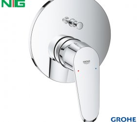 Mặt Nạ Bộ Trộn Sen Âm Grohe 24056002