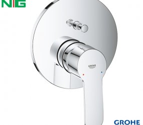 Mặt Nạ Bộ Trộn Sen Âm Grohe 24052002