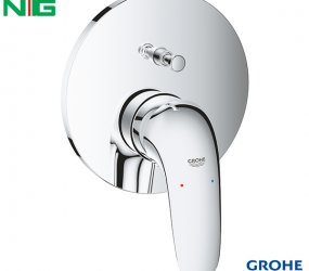 Mặt Nạ Bộ Trộn Sen Âm Grohe 24047003