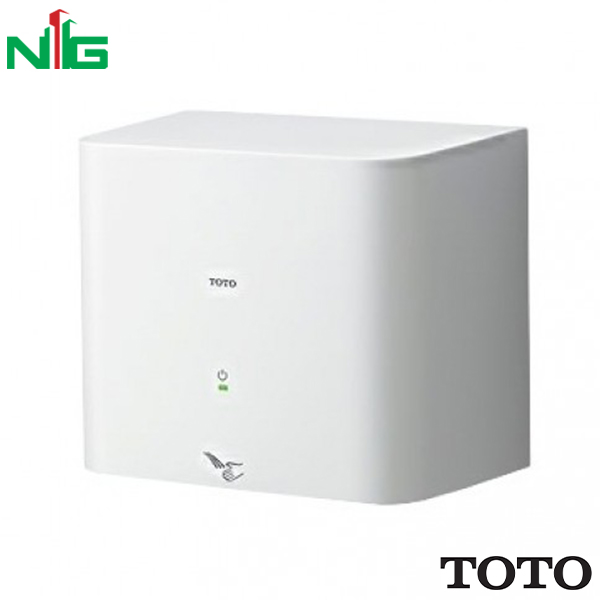 Máy Sấy Tay TOTO TYC122W