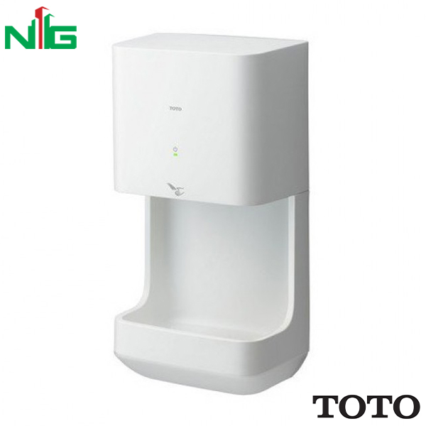 Máy Sấy Tay TOTO TYC322W