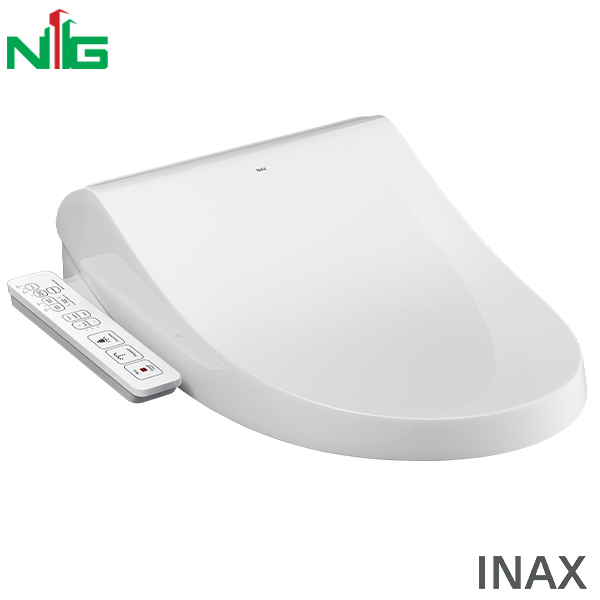 Nắp Rửa Điện Tử INAX CW-H18VN