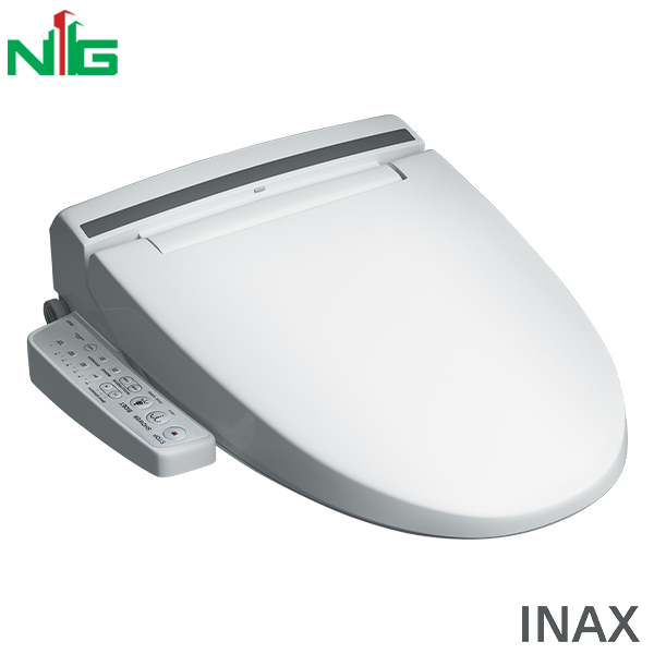 Nắp Rửa Điện Tử INAX CW-KB22AVN