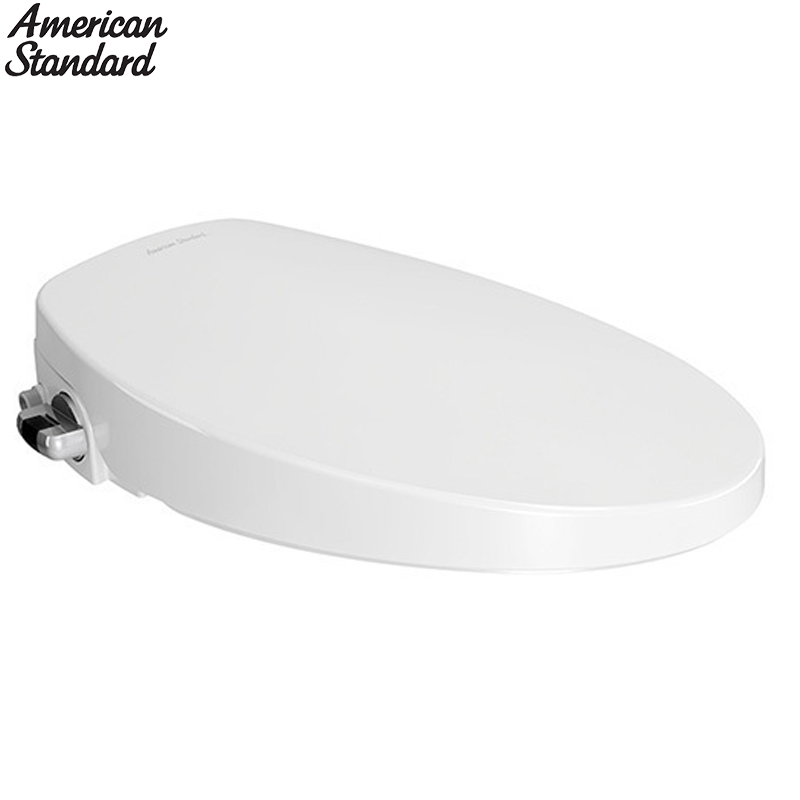 Nắp Rửa Cơ American Standard SLIM00001-WT