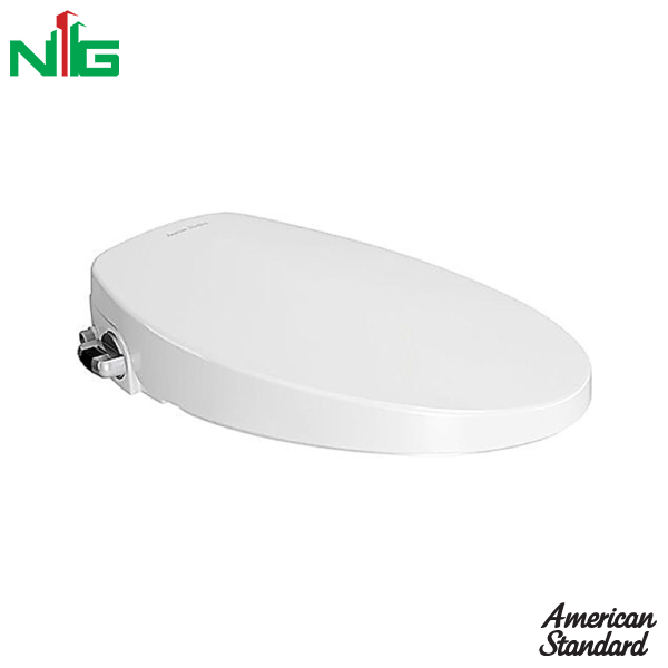 Nắp Rửa Cơ American Standard SLIM00001-WT