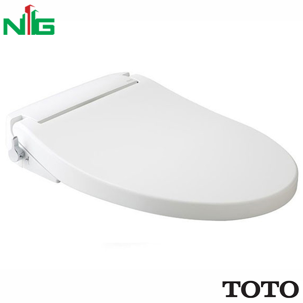 Nắp Rửa Cơ TOTO TCW07S