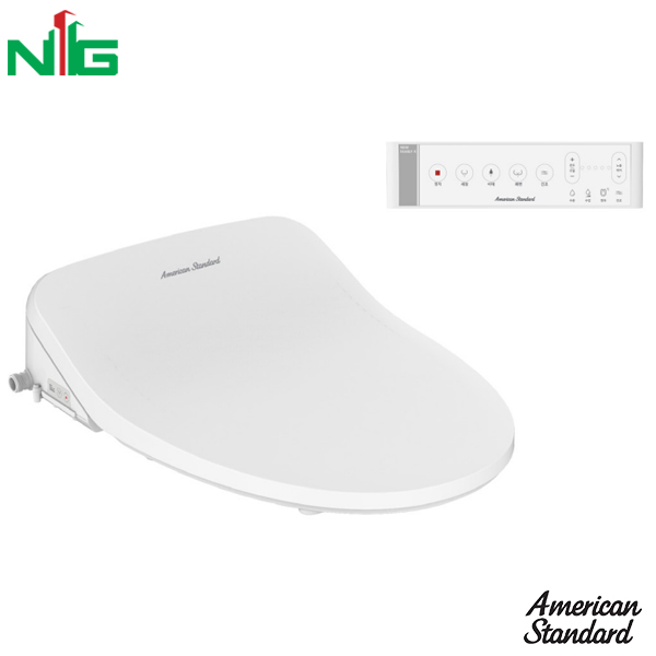 Nắp Rửa Điện Tử American Standard Family eBidet R