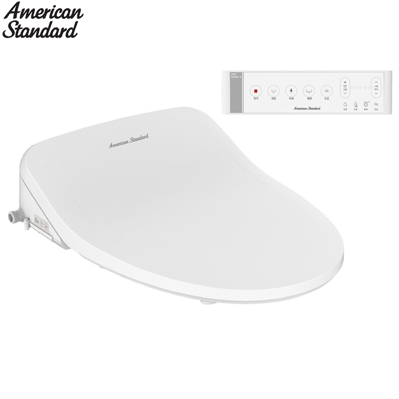 Nắp Rửa Điện Tử American Standard Family eBidet R