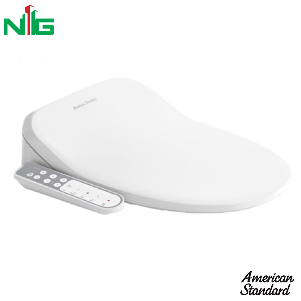 Nắp Rửa Điện Tử American Standard Family R eBidet
