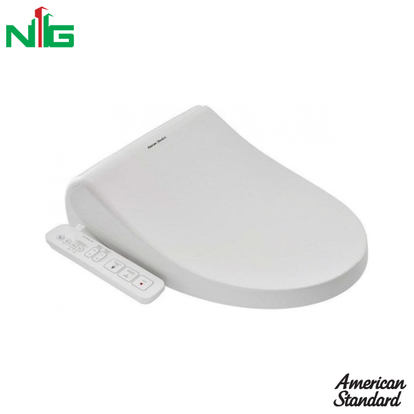 Nắp Rửa Điện Tử American Standard WP-7SL1