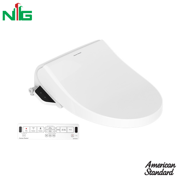 Nắp Rửa Điện Tử American Standard WP-7SR1
