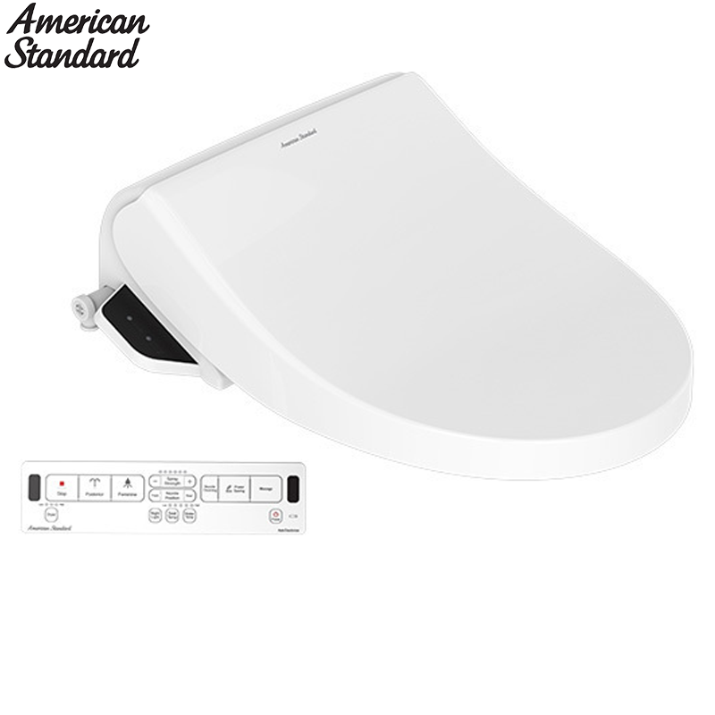 Nắp Rửa Điện Tử American Standard WP-7SR1