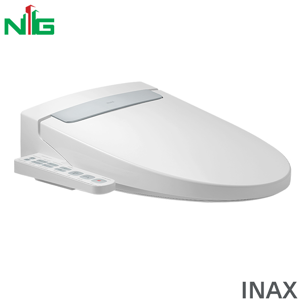 Nắp Rửa Điện Tử INAX CW-H20VN