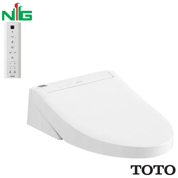 Nắp Rửa Điện Tử TOTO TCF24460AAA