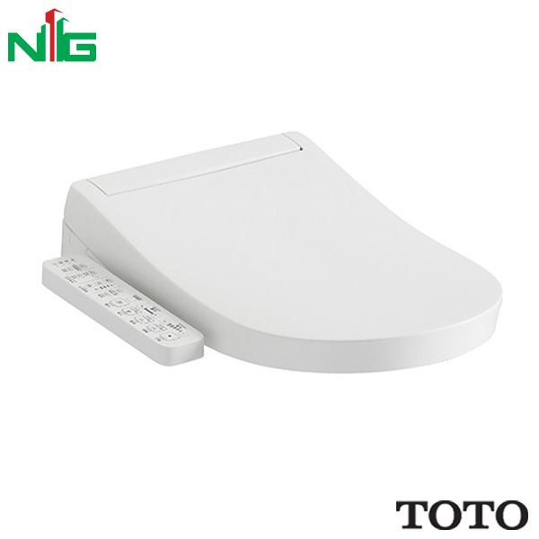 Nắp Rửa Điện Tử TOTO TCF33370GAA