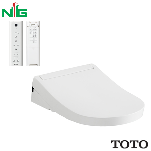 Nắp Rửa Điện Tử TOTO TCF34570GAA