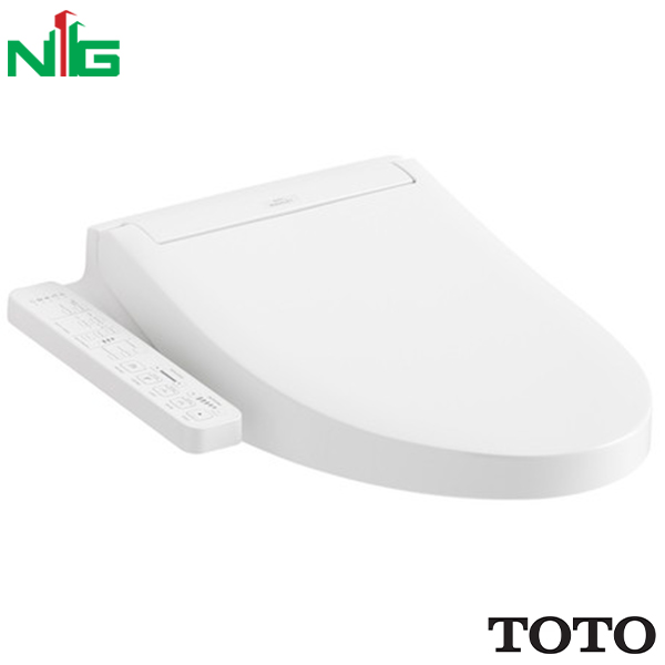 Nắp Rửa Điện Tử TOTO TCF23410AAA