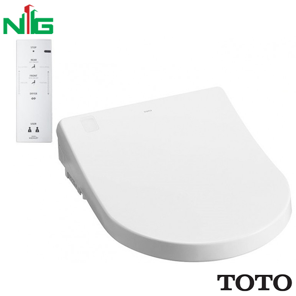 Nắp Rửa Điện Tử TOTO TCF4732A