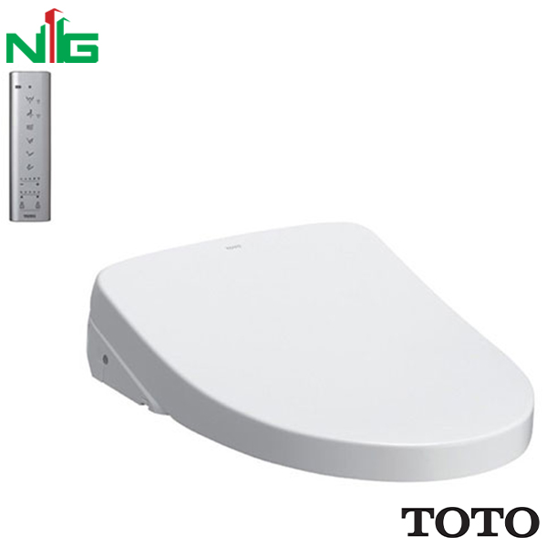 Nắp Rửa Điện Tử TOTO TCF4911Z
