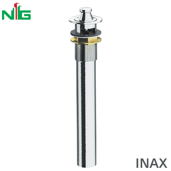 Ống Xả Chậu Có Chặn Nước INAX A-016V