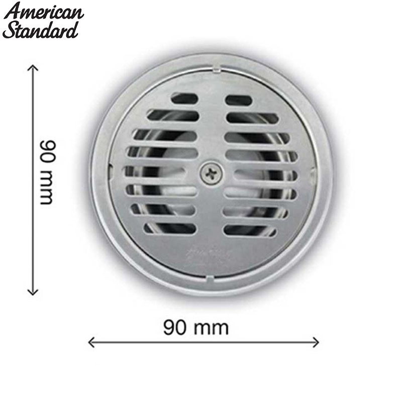 Phễu Thoát Sàn American Standard A-8201-N