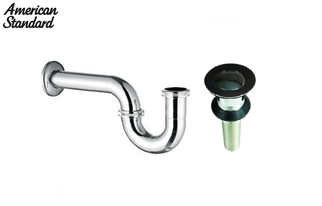 Phụ Kiện Lavabo American Standard