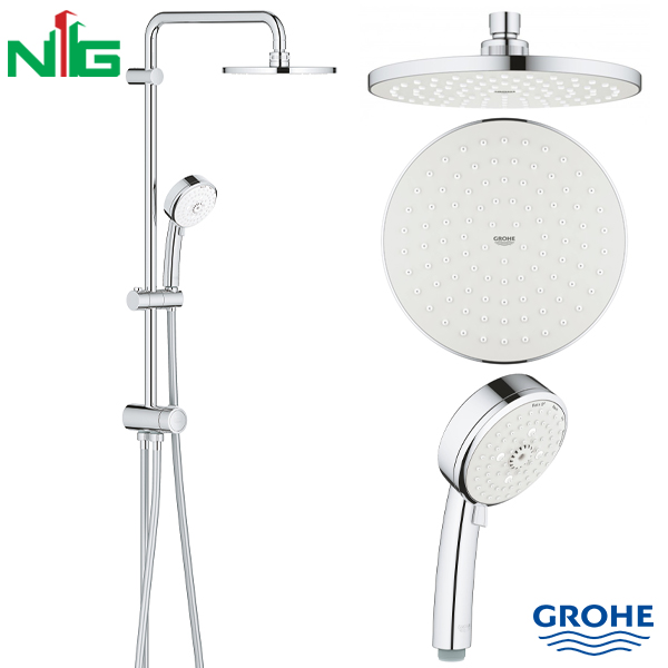 Sen Cây Grohe 27394002