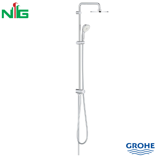 Sen Cây Grohe 26454001