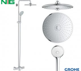 Sen Cây Nhiệt Độ Grohe 27475001