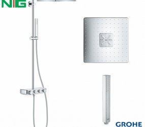 Sen Cây Nhiệt Độ Grohe 26508000