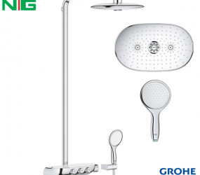 Sen Cây Nhiệt Độ Grohe 26250000
