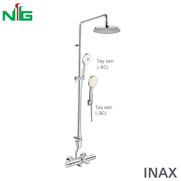 Sen Cây Nhiệt Độ INAX BFV-3415T-9C