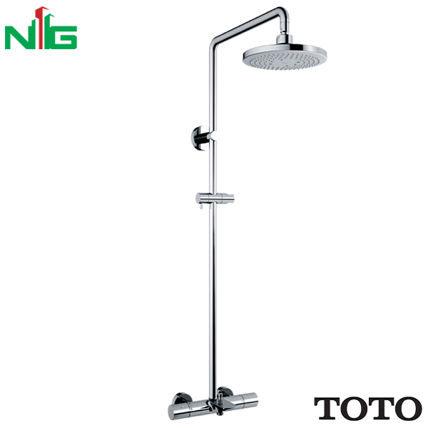 Sen Cây Nhiệt Độ TOTO TBW01401BB