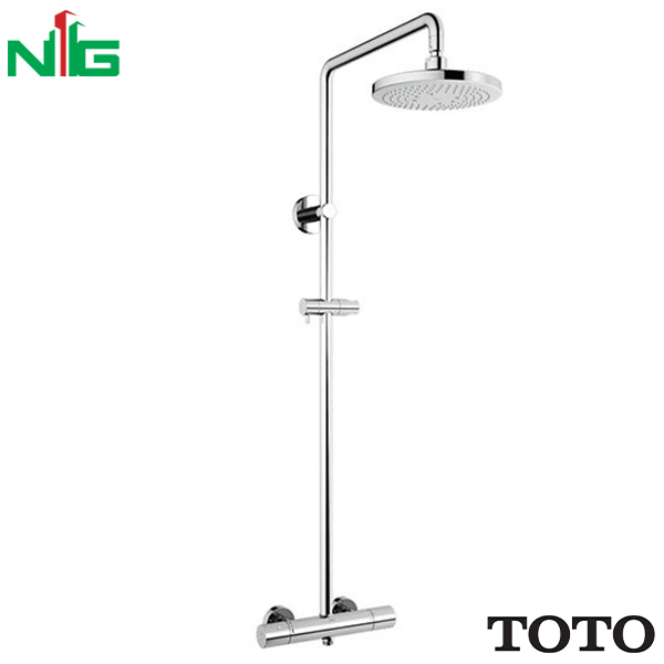 Sen Cây Nhiệt Độ TOTO TBW01402BB