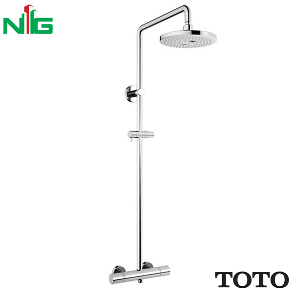 Sen Cây Nhiệt Độ TOTO TBW01404BB
