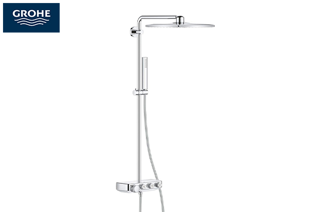 Sen Cây Nóng Lạnh GROHE